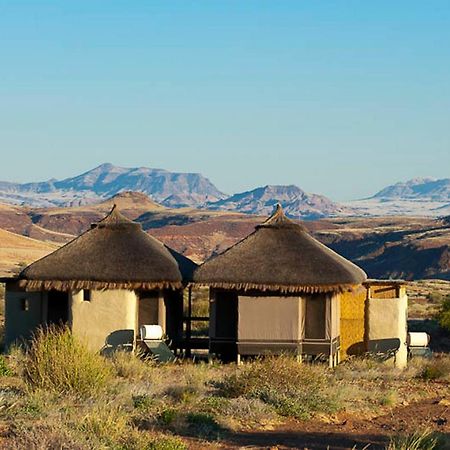 Wilderness Safaris Damaraland Camp Villa Twyfelfontein Exterior foto