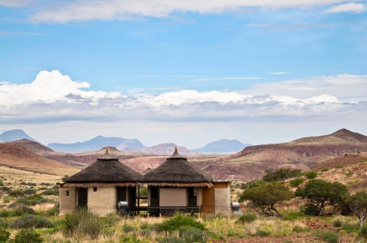 Wilderness Safaris Damaraland Camp Villa Twyfelfontein Exterior foto