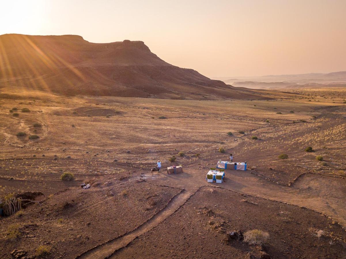 Wilderness Safaris Damaraland Camp Villa Twyfelfontein Exterior foto