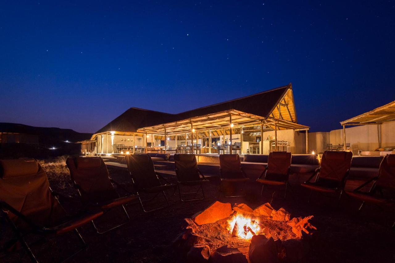 Wilderness Safaris Damaraland Camp Villa Twyfelfontein Exterior foto