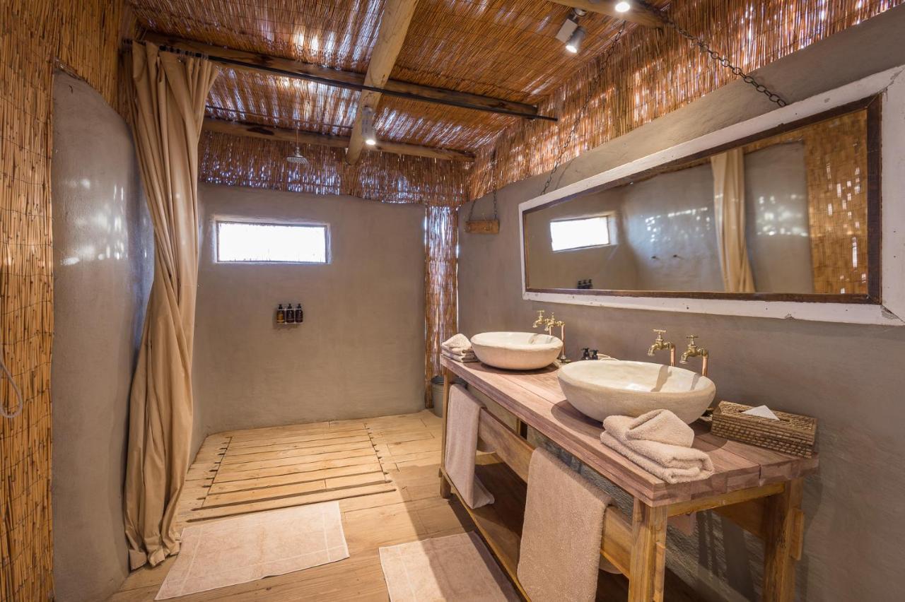 Wilderness Safaris Damaraland Camp Villa Twyfelfontein Exterior foto