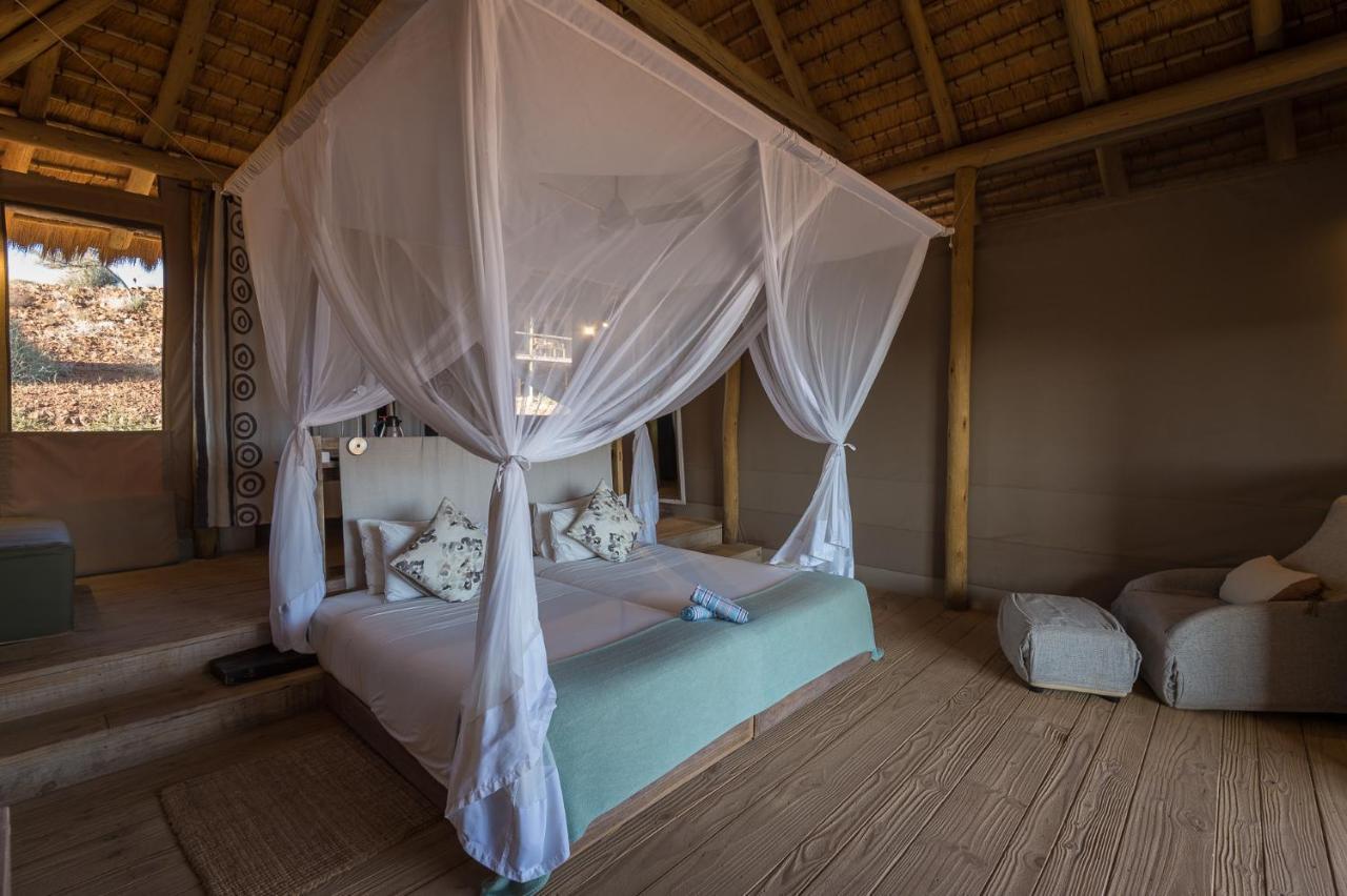 Wilderness Safaris Damaraland Camp Villa Twyfelfontein Exterior foto