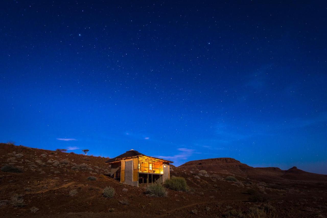 Wilderness Safaris Damaraland Camp Villa Twyfelfontein Exterior foto