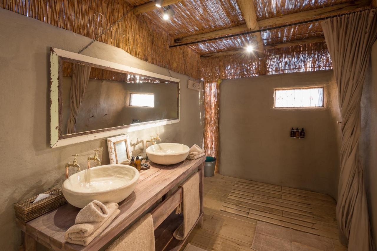 Wilderness Safaris Damaraland Camp Villa Twyfelfontein Exterior foto
