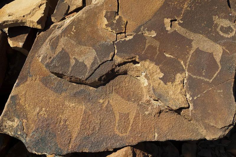 Wilderness Safaris Damaraland Camp Villa Twyfelfontein Exterior foto