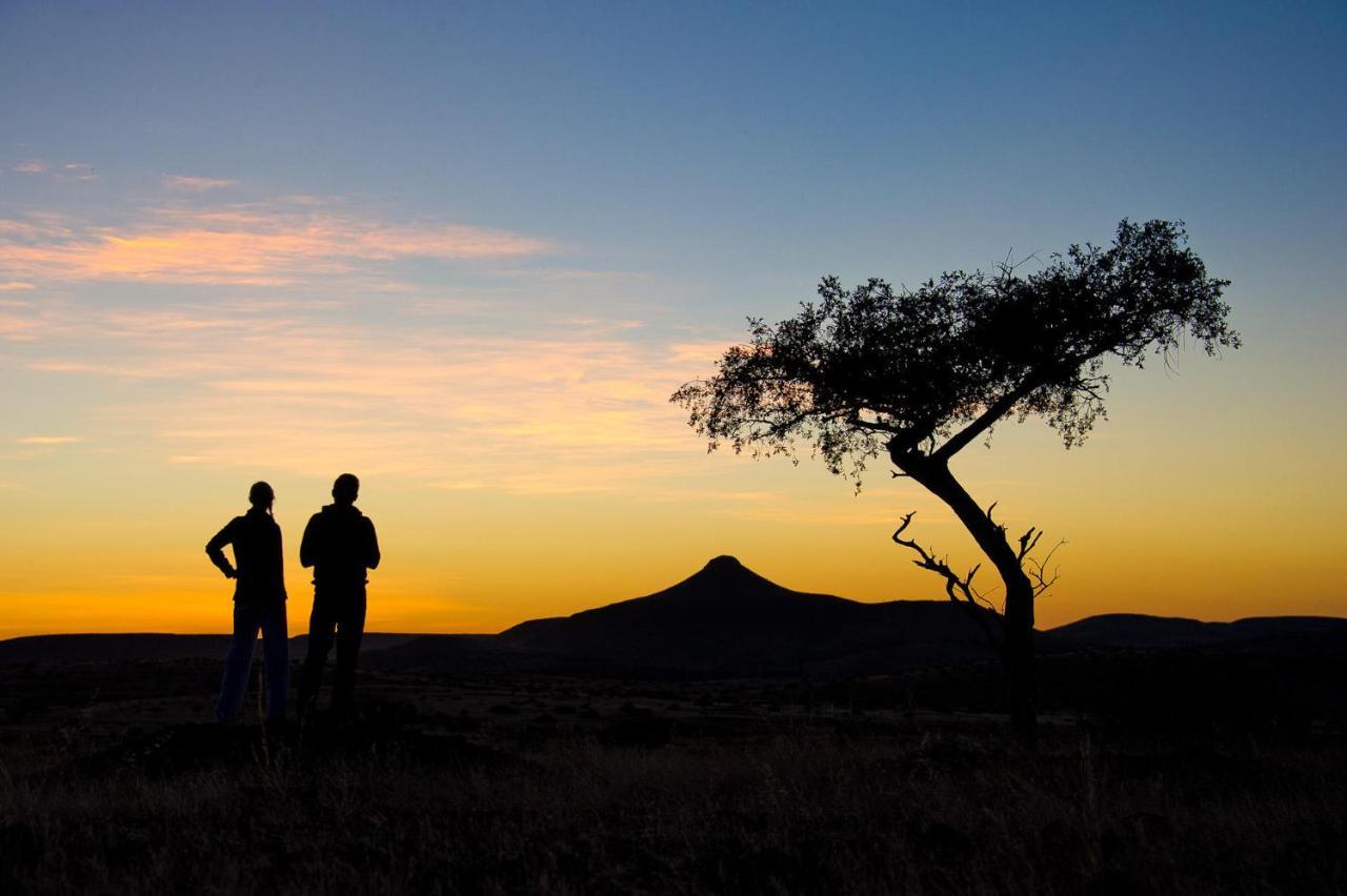 Wilderness Safaris Damaraland Camp Villa Twyfelfontein Exterior foto