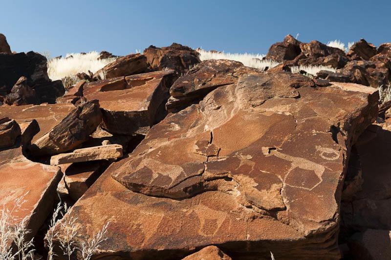 Wilderness Safaris Damaraland Camp Villa Twyfelfontein Exterior foto